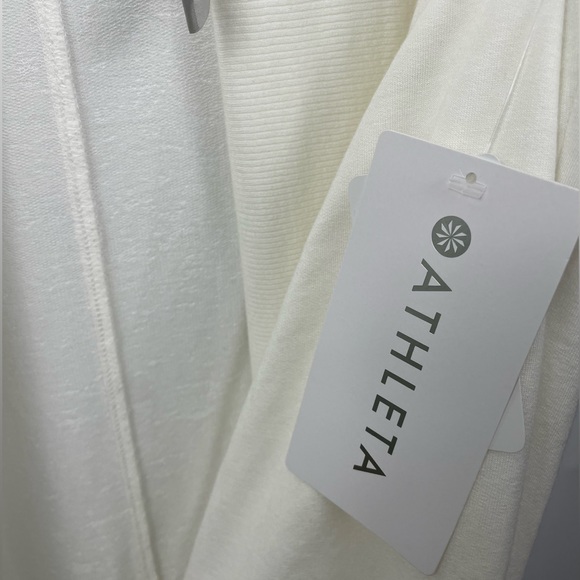 ATHLETA CARDIGAN - Picture 3 of 5